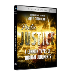 Poetic Justice: 4 Common Types of Biblical Judgments